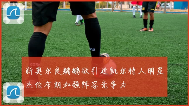 新奥尔良鹈鹕欲引进凯尔特人明星杰伦布朗加强阵容竞争力